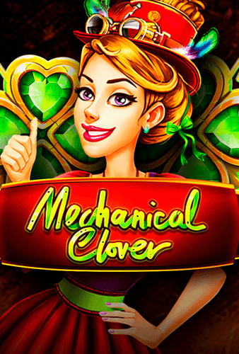 Mechanical Clover