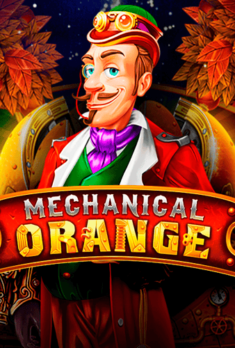 Mechanical Orange