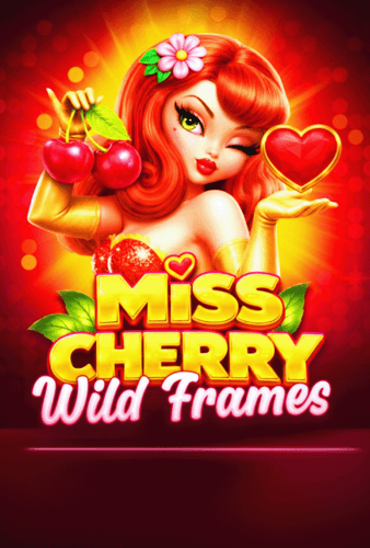 Miss Cherry Wild Frames