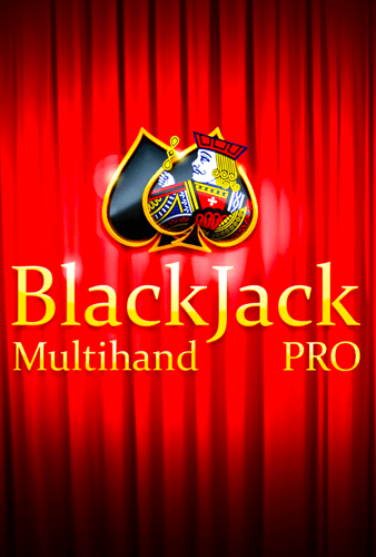Multihand Blackjack Pro