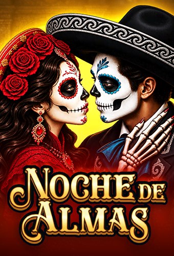 Noche de Almas