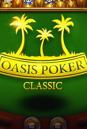 Oasis Poker