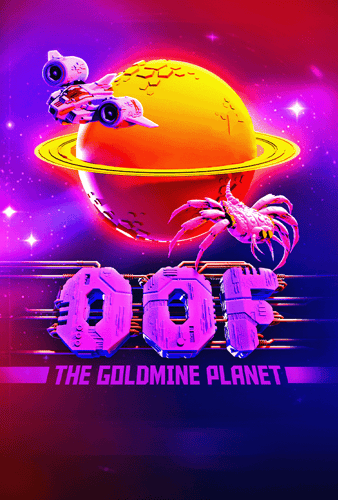 OOF The Goldmine Planet