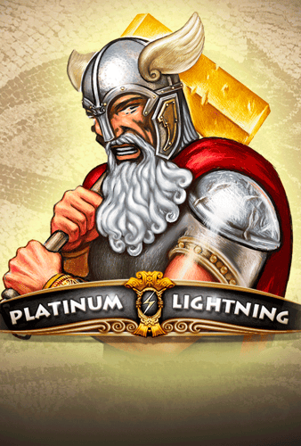 Platinum Lightning