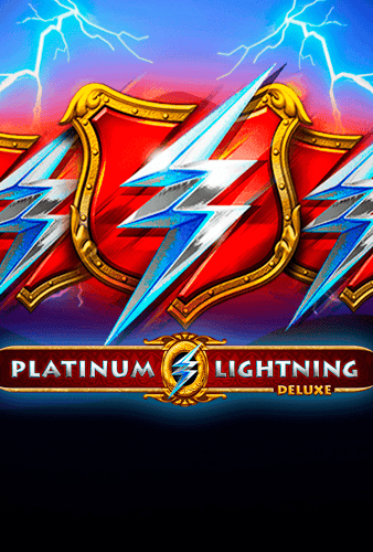 Platinum Lightning Deluxe