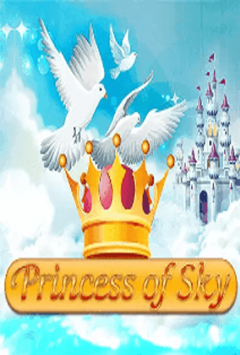 Princess of Sky