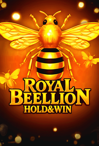 Royal Beellion Hold & Win