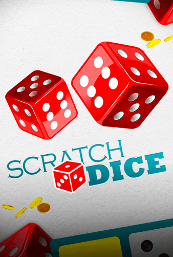 Scratch Dice