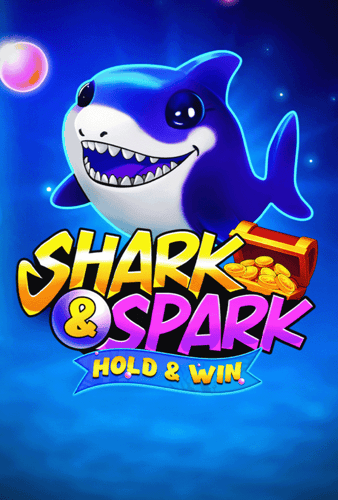 Shark & Spark Hold & Win