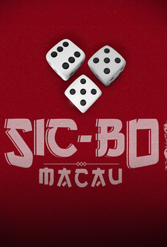 Sic Bo Macau