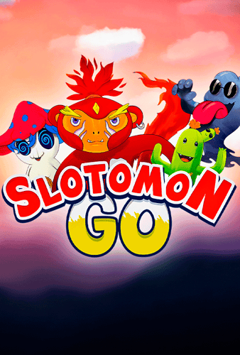 Slotomon Go