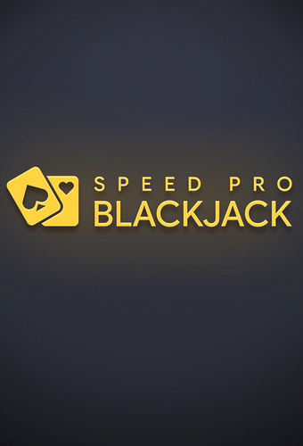 Speed Blackjack Pro
