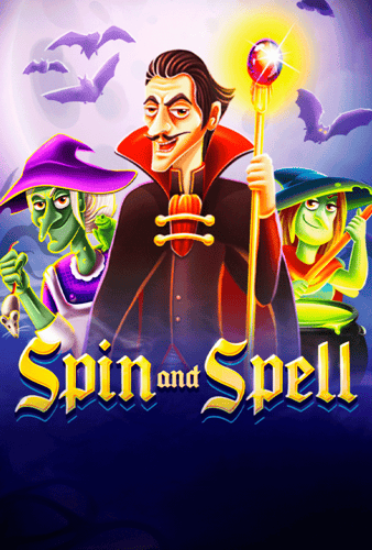 Spin And Spell