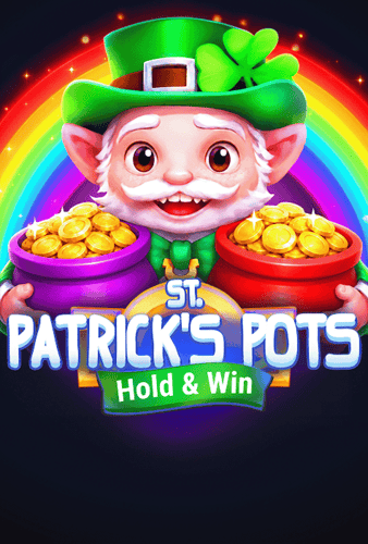 St. Patrick's Pots Hold and Win