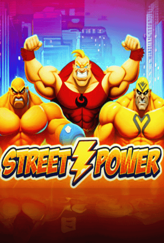 Street Power