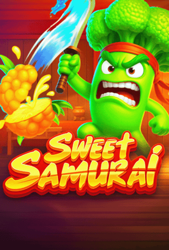 Sweet Samurai