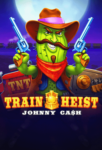 Train Heist Johnny Cash