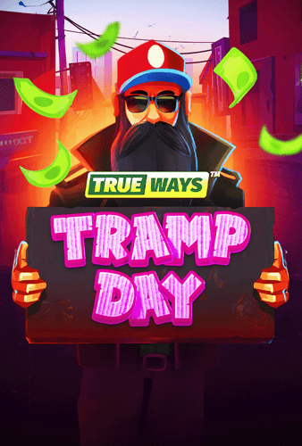 Tramp Day TRUEWAYS