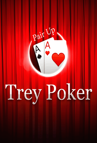 Trey Poker