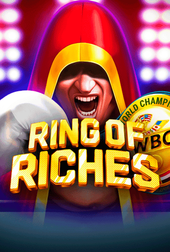 WBC Ring of Riches
