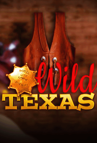 Wild Texas