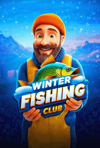 Winter Fishing Club