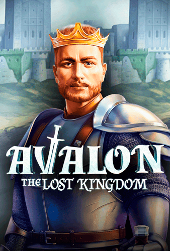 Avalon: The Lost Kingdom