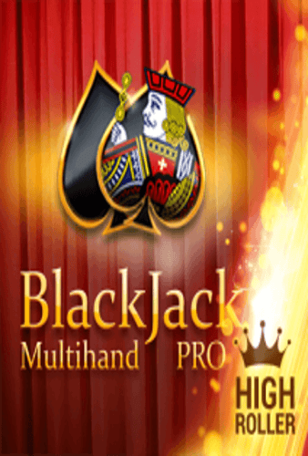 Multihand Blackjack Pro