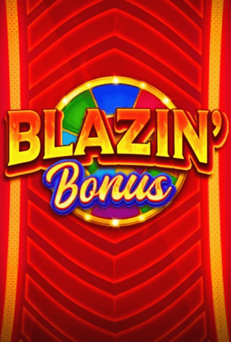 Blazin' Bonus