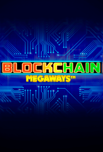 Blockchain Megaways