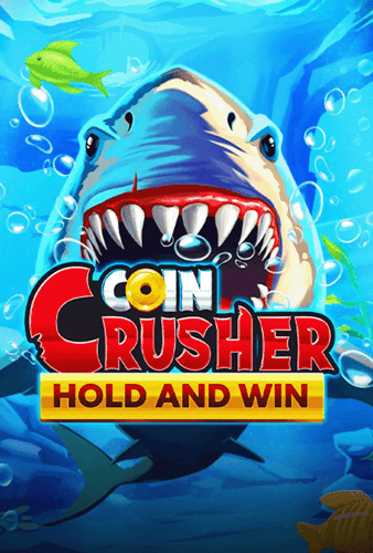 Coin Crusher
