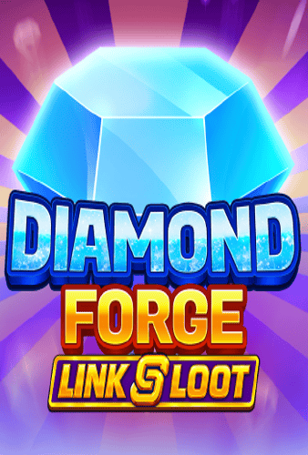 Diamond Forge: Link & Loot