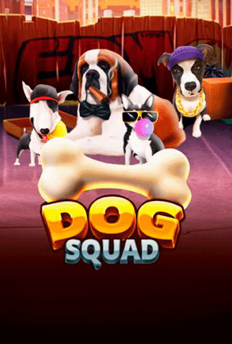 Dog Squard