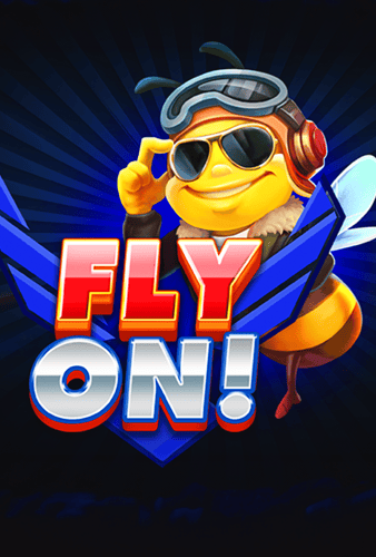 Fly On!