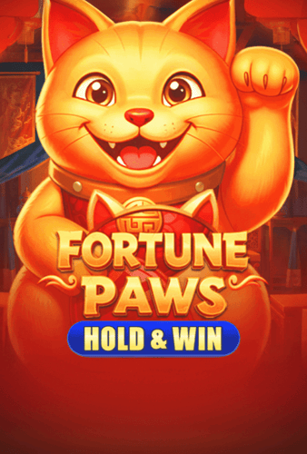 Fortune Paw