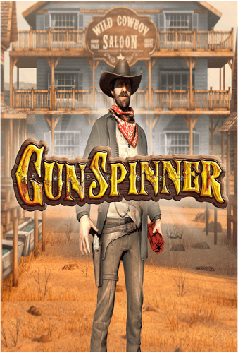 Gunspinner