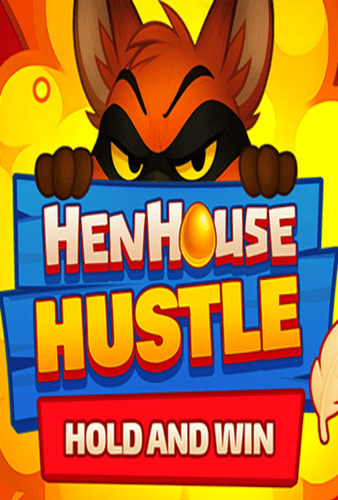 Henhouse Hustle Hold and Win