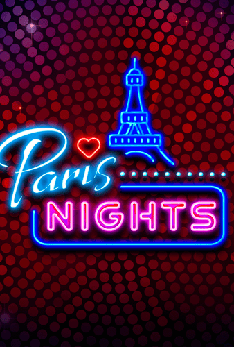 Paris Nights