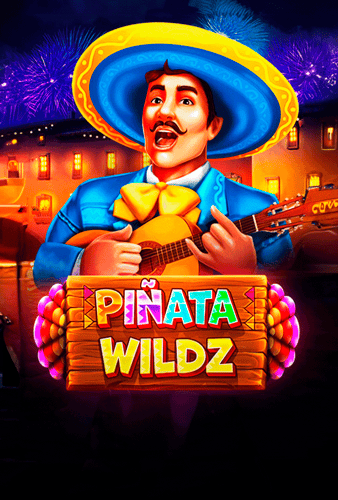 Pinata Wildz