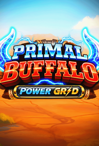 Primal Buffalo PowerGrid