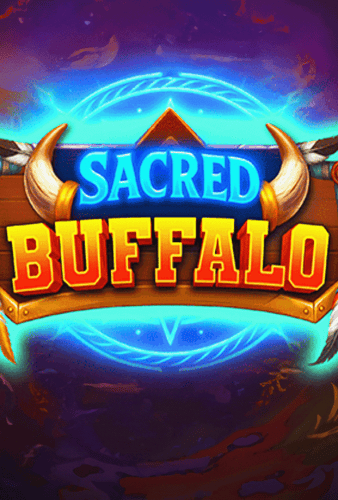Sacred Buffalo
