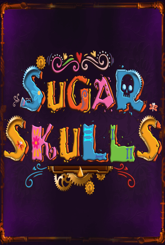 Sugar Skulls