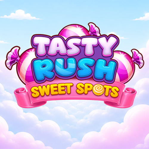 Tasty Rush Sweet Spots