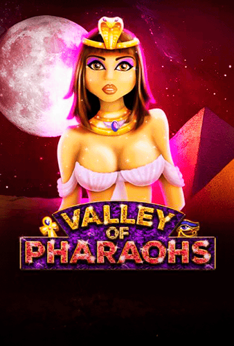 Valley of Pharaohs