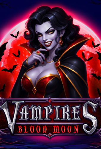 Vampires: Blood Moon