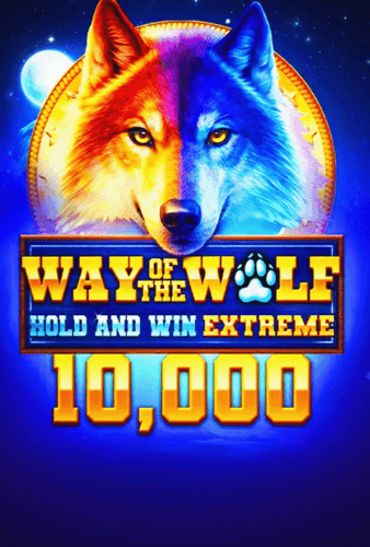 Way of the Wolf Hold and Win Extreme 10,000