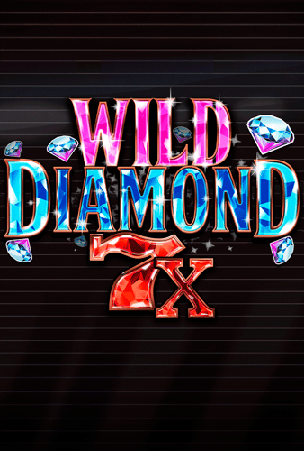 Wild Diamond 7x