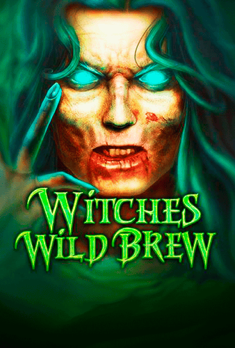 Witches' Wild Brew