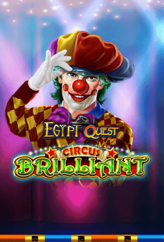 Circus Brilliant Egypt Quest