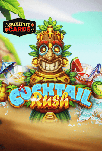 Cocktail Rush